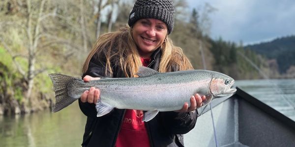 gold beach fishing guide