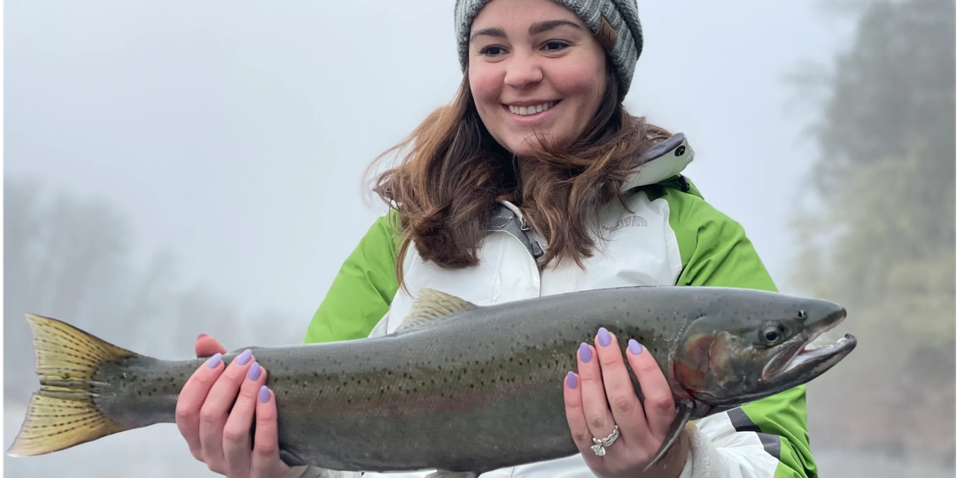 rogue river fly fishing